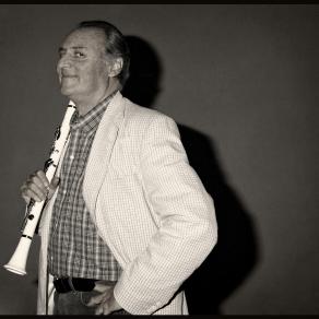 Renzo Arbore / foto Augusto De Luca