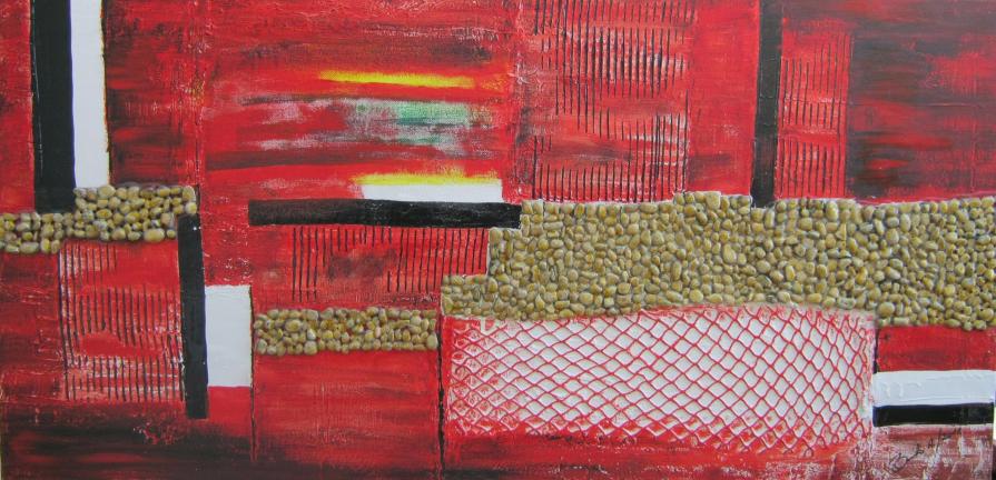 Astratto 17 Astratto 17