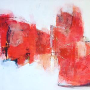 Il fuoco del rosso Il fuoco del rosso