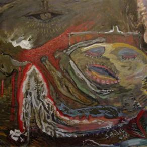 الوصي -  Guardian -  Gardien - опекун - 守护者 -  verge - Vormund 