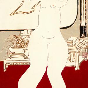 Story of a Teahouse 2