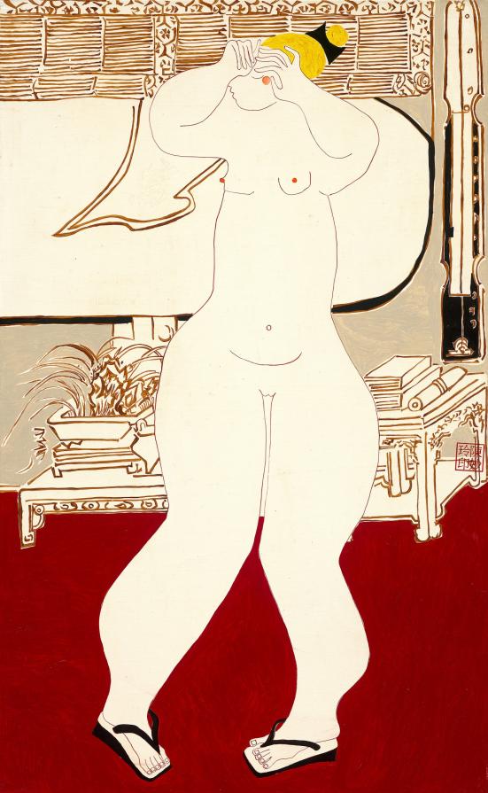 Story of a Teahouse 2