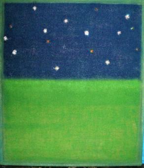 Il cielo e la terra.