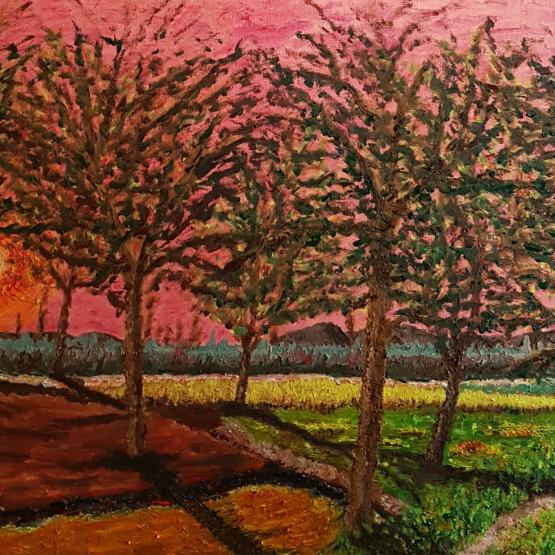 All'imbrunire All'imbrunire