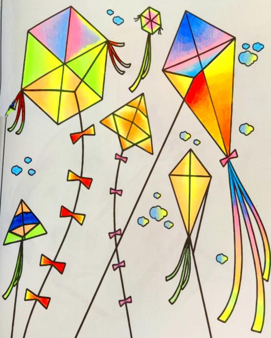 Voglia d'estate 5...