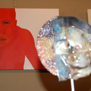 PERSONAL PORTRAITS, 6 BRAVISSIME ARTISTE IN MOSTRA AL CLUB LA MERIDIANA (MO)