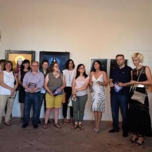 IL RITRATTO E L'ANIMA al Palazzo Ducale di Revere (Borgo Mantovano - Mantova)