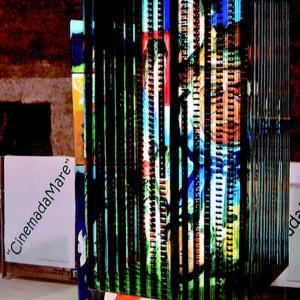 Arte – movimento - I Linguaggi Della Sperimentazione Arte – movimento - I Linguaggi Della Sperimentazione