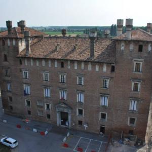 FORMA ET IMAGO al PALAZZO DUCALE DI REVERE (MN) 6-28 GIUGNO 2015