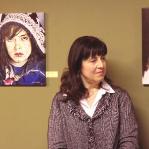 RITRATTO DI DONNA al Club Meridiana 3-22 marzo