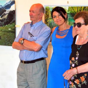 Palazzo Ducale di Revere dal 1° Luglio.