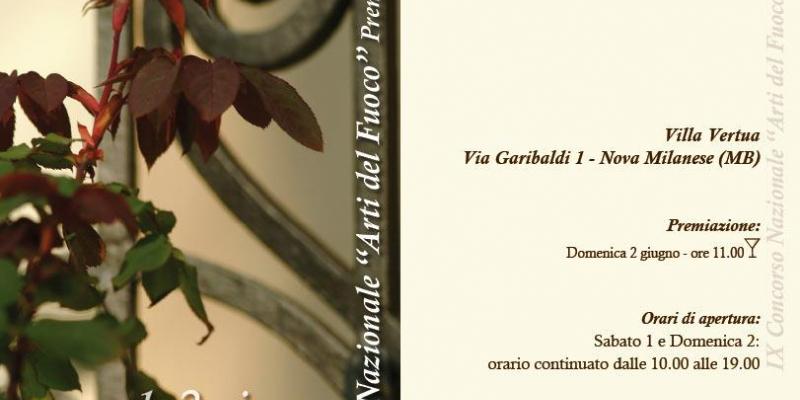 IX concorso nazionale