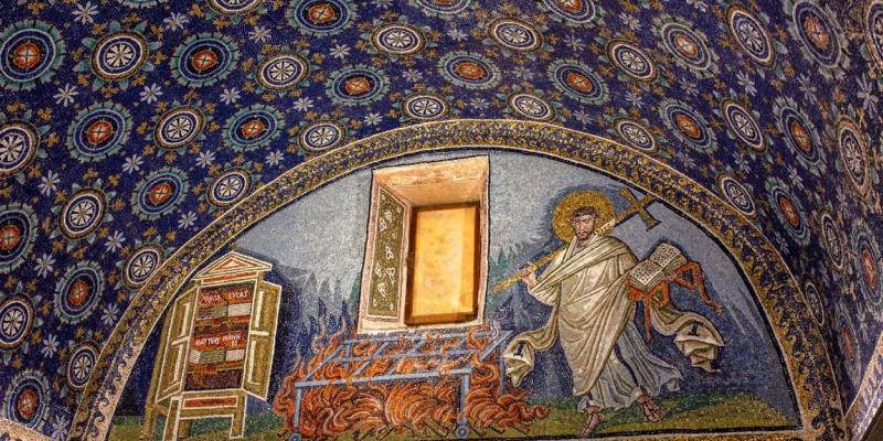 Gradazioni di luce. Geografie di sguardi tra storia e contemporaneità