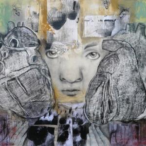 La Materia Ri Nata - Eco Ri-Uso - Trash " GLOBAL" Metropolis