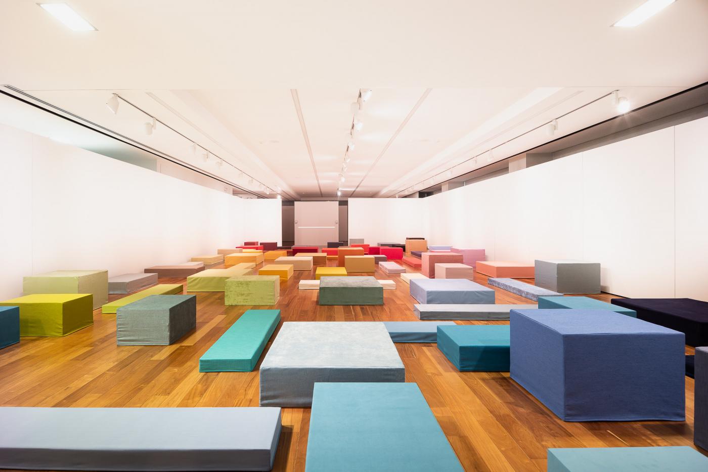 Il Tessuto fra Arte, Design e Impresa