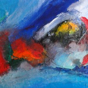 Il sorriso di Roberta per l’UNICEF – Project "Children in Danger"