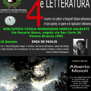 Arte e Letteratura Arte e Letteratura