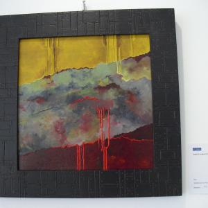 Presentazione critica mostra Soqquadro Factory