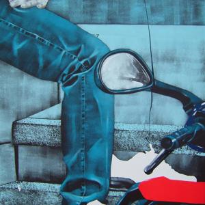 AS YOU LIKE IT: personale di Daniela Caciagli AS YOU LIKE IT: personale di Daniela Caciagli