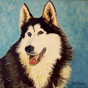 Arte Vigevano 2010-  Artista Pietro Dell'Aversana, Visita tutte Le Opere