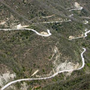 Italia. Basilicata. Potenza (1)