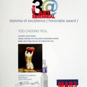 CREATIVE GENIUS - Publication 2012