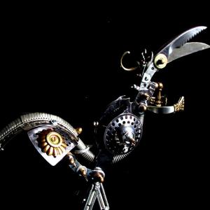 Nella casa dell'Ariosto 2