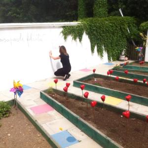 BabyMad - Nicoletta Piazza