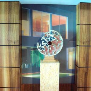 ESPOSIZIONE presso PIRCHER OBERLAND SpA (Rolo)