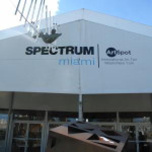 SPECTRUM EUART  EUROP- MIAMI - DICEMBRE 2014