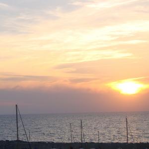 LISTENING PAINTING, WAITING FOR THE COLOR - Torre di San Vincenzo - Livorno