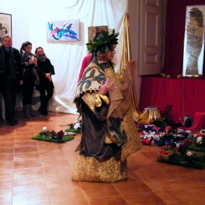 “Omaggio ai cantautori italiani” “Omaggio ai cantautori italiani”