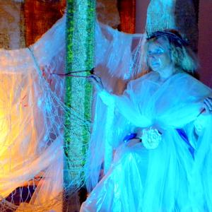 “Contemporary Art - Arte la mia seconda pelle” “Contemporary Art - Arte la mia seconda pelle”