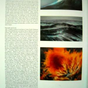 Pubblicazione su Annuario D'Arte Moderna e Contemporanea Sartori