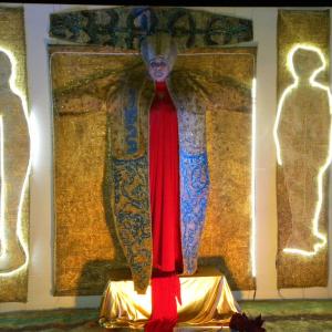 GlobalPoolParty - Festa dell'arte 2016 GlobalPoolParty - Festa dell'arte 2016