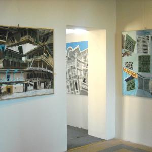 TRA ARCHEOLOGIA INDUSTRIALE, CITTà E METROPOLI AL PALAZZO DUCALE DI REVERE (MN)