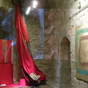 LONDON /UK La Donna Bifronte - Arte la mia seconda pelle di Rosa Didonna LONDON /UK La Donna Bifronte - Arte la mia seconda pelle di Rosa Didonna