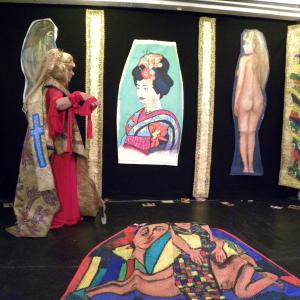 L A GLOBALART PRESENTA IL GIORNO DEI MORTI PER CELEBRARE LA VITA 2014 L A GLOBALART PRESENTA IL GIORNO DEI MORTI PER CELEBRARE LA VITA 2014