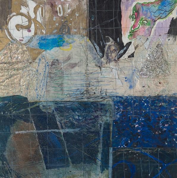 Fausto De Nisco. Intrichi e radure nel bosco della pittura