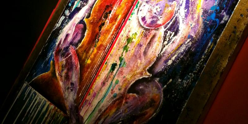 Il Piacere "omaggio a G. D'Annunzio" Il Piacere "omaggio a G. D'Annunzio"