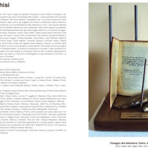 CENTO ANNI DI ARTE MANTOVANA ALLA CASA MUSEO SARTORI DI CASTEL D'ARIO (MN)