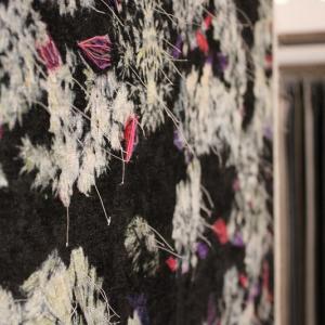 Elena Hamerski: residenza d’artista a Forlì. Premio Speciale Dino Zoli Textile ad Arteam Cup 2018 Elena Hamerski: residenza d’artista a Forlì. Premio Speciale Dino Zoli Textile ad Arteam Cup 2018