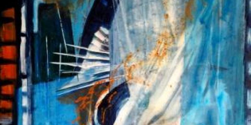 Winner of Showcase on Artslant