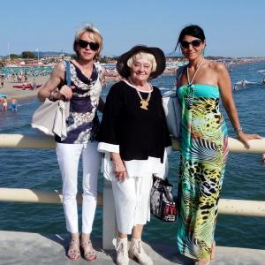 ESPOSIZIONE 2017 ALLA MARGUTTIANA A FORTE DEI MARMI