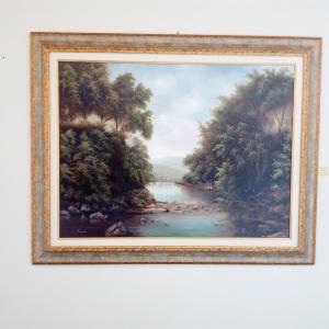 IL PAESAGGIO IDEALE A REVERE con ANTONIO PEDRETTI