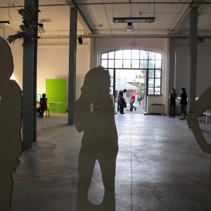 Producing Censorship / Milan Producing Censorship / Milan