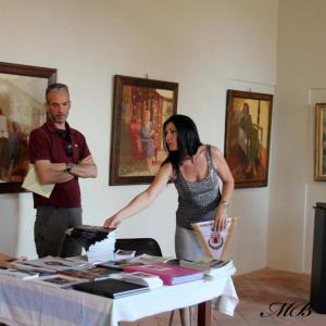 FORMA ET IMAGO al PALAZZO DUCALE DI REVERE (MN) 6-28 GIUGNO 2015