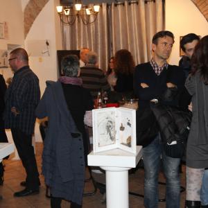 REGAL-ARTE 2013 a Mantova