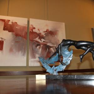 L'IMMAGINE SENZA TEMPO alla Meridiana (MO)