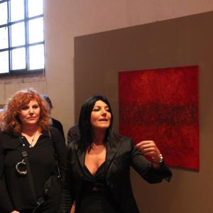 LA MATERIA E LA CREAZIONE